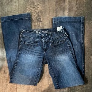 Ariat trouser jeans